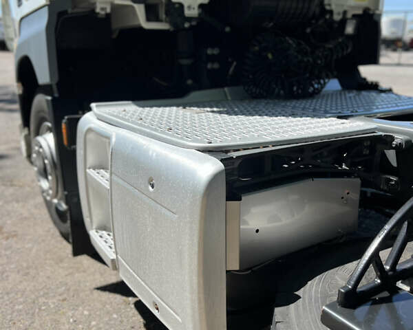 Даф СФ, объемом двигателя 0 л и пробегом 385 тыс. км за 29119 $, фото 22 на Automoto.ua