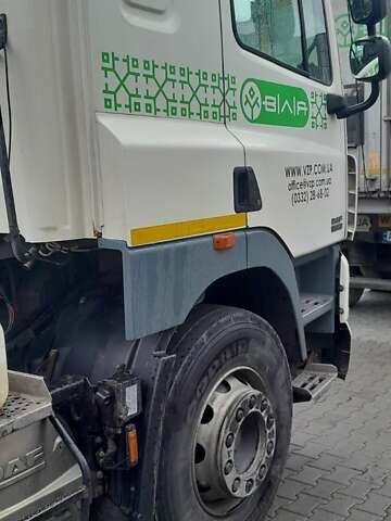 Даф CF, об'ємом двигуна 0 л та пробігом 700 тис. км за 23000 $, фото 5 на Automoto.ua