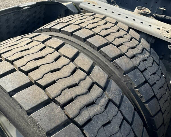 Даф CF, об'ємом двигуна 0 л та пробігом 680 тис. км за 21271 $, фото 3 на Automoto.ua