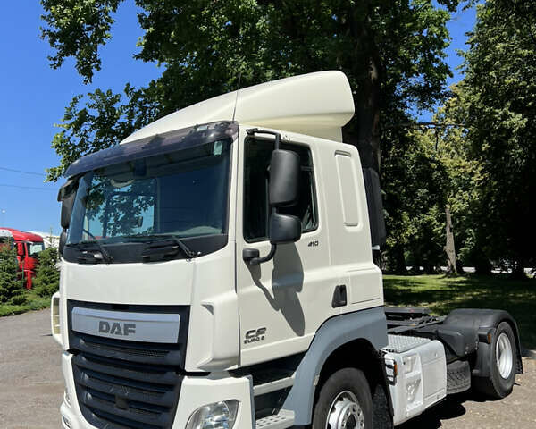Даф СФ, объемом двигателя 0 л и пробегом 385 тыс. км за 29119 $, фото 1 на Automoto.ua