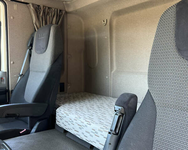 Даф СФ, объемом двигателя 0 л и пробегом 385 тыс. км за 29119 $, фото 33 на Automoto.ua