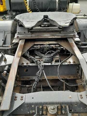 Даф CF, об'ємом двигуна 0 л та пробігом 700 тис. км за 23000 $, фото 1 на Automoto.ua