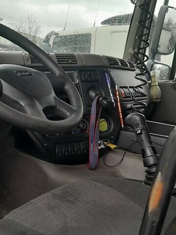 Даф CF, об'ємом двигуна 0 л та пробігом 700 тис. км за 23000 $, фото 2 на Automoto.ua