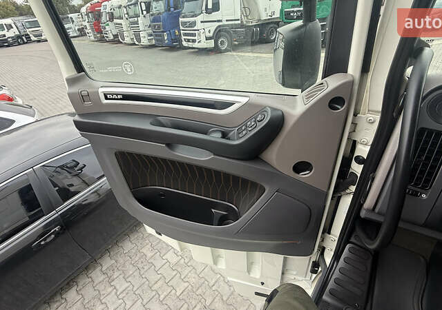 Даф СФ, объемом двигателя 0 л и пробегом 700 тыс. км за 31223 $, фото 28 на Automoto.ua