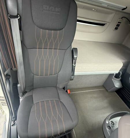 Даф СФ, объемом двигателя 0 л и пробегом 700 тыс. км за 31223 $, фото 23 на Automoto.ua