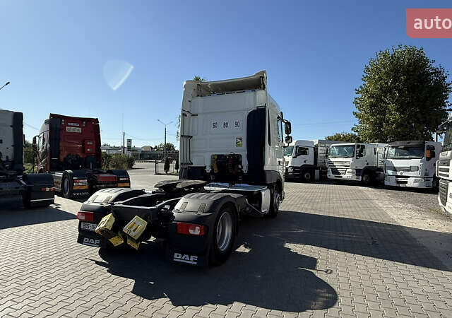 Даф СФ, объемом двигателя 0 л и пробегом 700 тыс. км за 31223 $, фото 3 на Automoto.ua