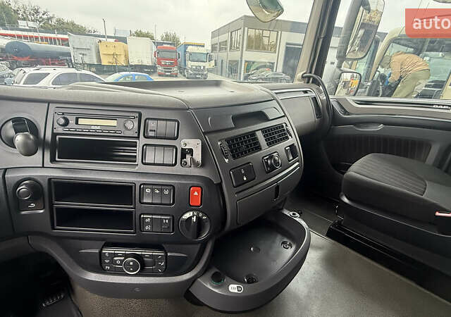 Даф СФ, объемом двигателя 0 л и пробегом 700 тыс. км за 31223 $, фото 25 на Automoto.ua