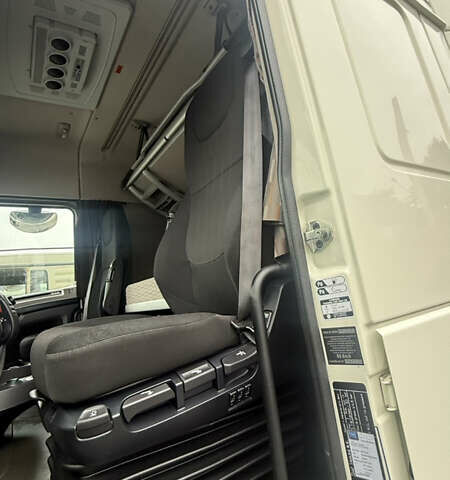 Даф СФ, объемом двигателя 0 л и пробегом 700 тыс. км за 31223 $, фото 24 на Automoto.ua