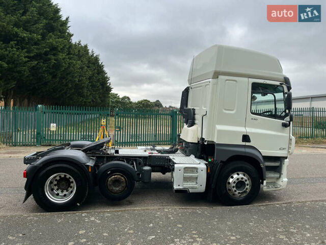Даф СФ, объемом двигателя 0 л и пробегом 6 тыс. км за 22300 $, фото 3 на Automoto.ua