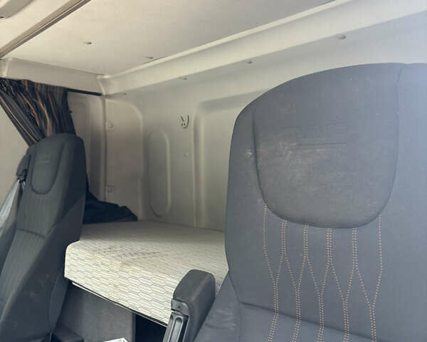 Даф СФ, объемом двигателя 12.9 л и пробегом 262 тыс. км за 86007 $, фото 10 на Automoto.ua