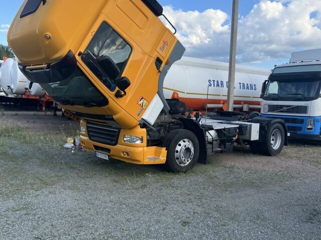 Даф CF, об'ємом двигуна 0 л та пробігом 0 тис. км за 14750 $, фото 2 на Automoto.ua