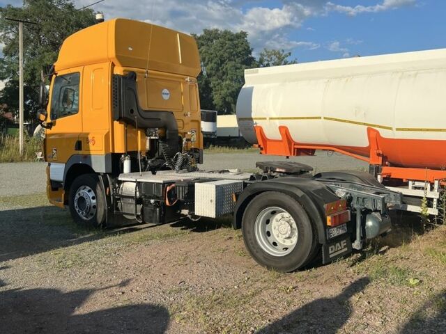 Даф CF, об'ємом двигуна 0 л та пробігом 0 тис. км за 14750 $, фото 5 на Automoto.ua
