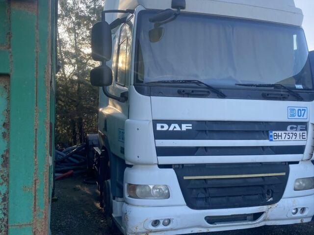 Даф CF, об'ємом двигуна 0 л та пробігом 0 тис. км за 9500 $, фото 2 на Automoto.ua