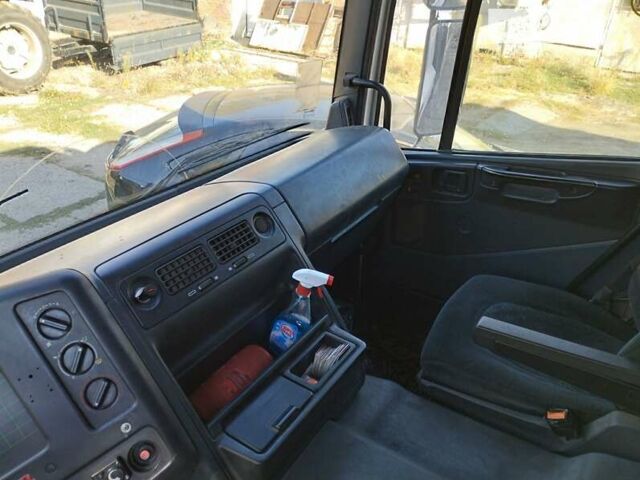 Даф CF, об'ємом двигуна 9.2 л та пробігом 950 тис. км за 18900 $, фото 5 на Automoto.ua