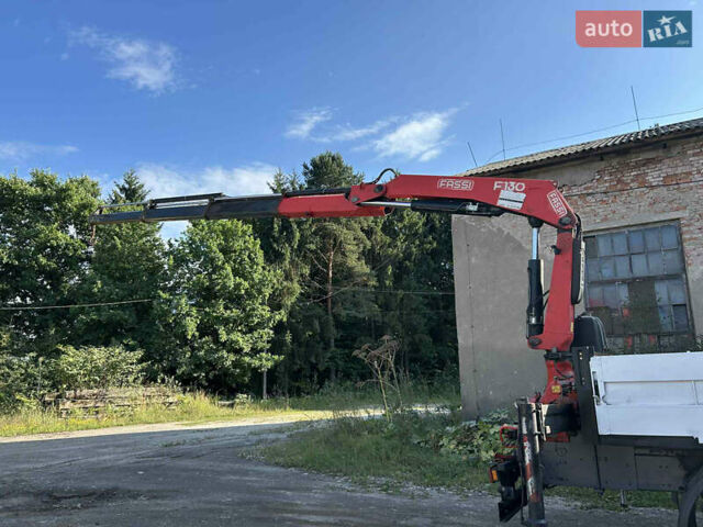 Даф СФ, объемом двигателя 0 л и пробегом 115 тыс. км за 29800 $, фото 25 на Automoto.ua