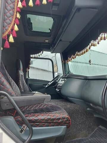 Даф СФ, объемом двигателя 5.88 л и пробегом 770 тыс. км за 32500 $, фото 2 на Automoto.ua