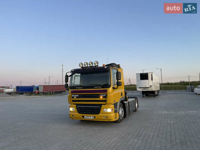 Даф СФ, объемом двигателя 0 л и пробегом 940 тыс. км за 37800 $, фото 25 на Automoto.ua