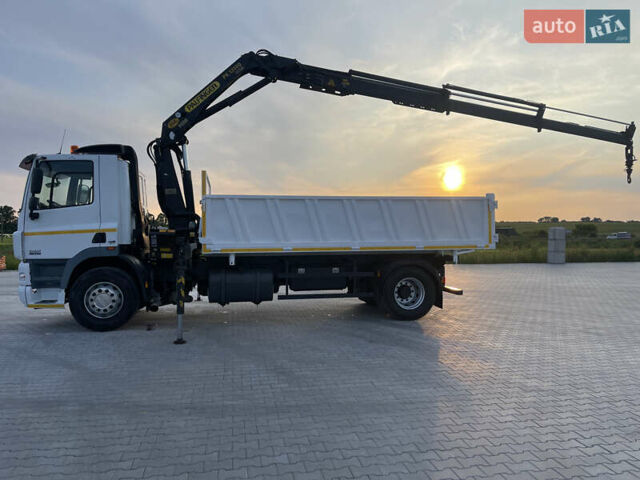 Даф СФ, объемом двигателя 0 л и пробегом 100 тыс. км за 48500 $, фото 3 на Automoto.ua
