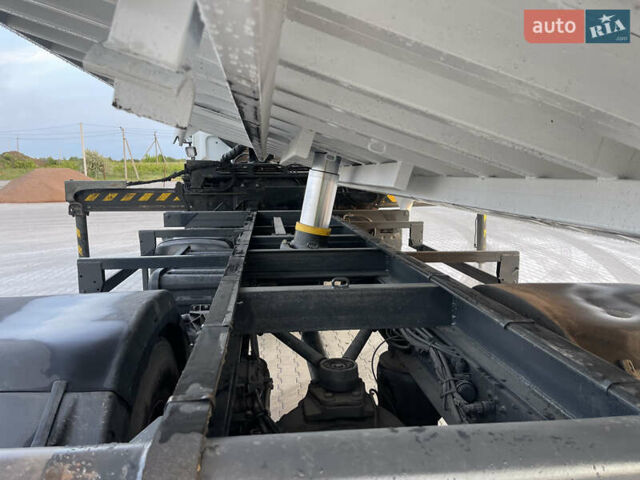 Даф СФ, объемом двигателя 0 л и пробегом 100 тыс. км за 48500 $, фото 15 на Automoto.ua