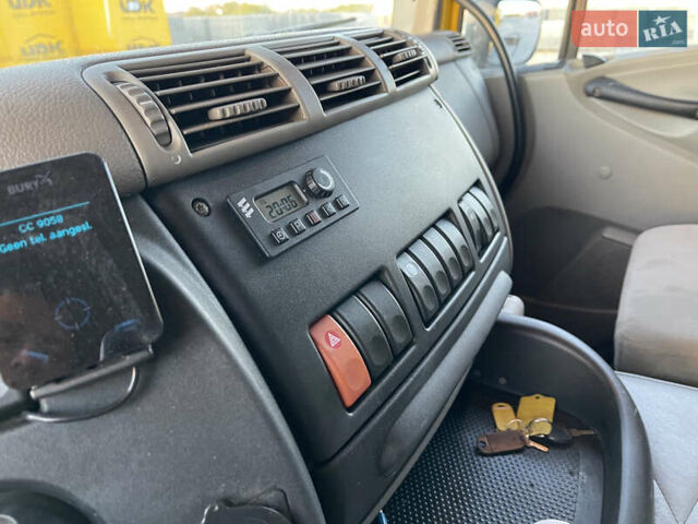 Даф СФ, объемом двигателя 0 л и пробегом 940 тыс. км за 37800 $, фото 27 на Automoto.ua