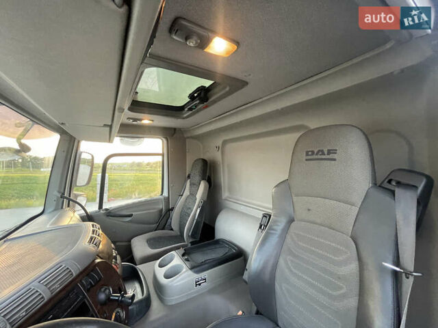 Даф СФ, объемом двигателя 0 л и пробегом 100 тыс. км за 48500 $, фото 40 на Automoto.ua