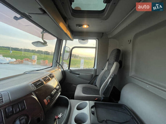 Даф СФ, объемом двигателя 0 л и пробегом 100 тыс. км за 48500 $, фото 38 на Automoto.ua