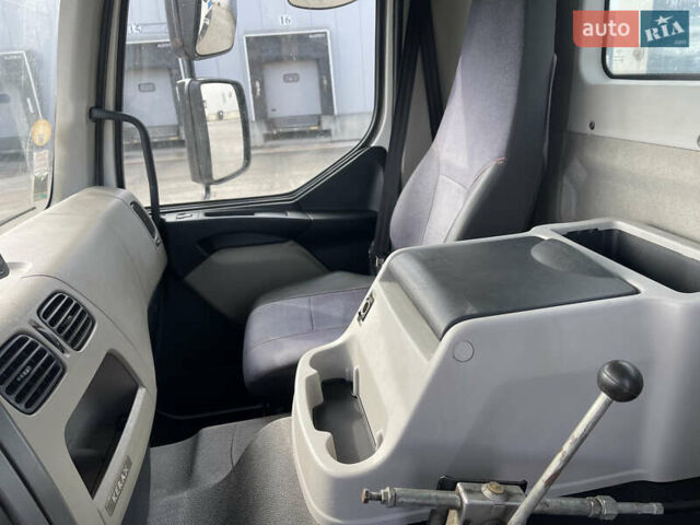 Даф СФ, объемом двигателя 0 л и пробегом 940 тыс. км за 37800 $, фото 24 на Automoto.ua