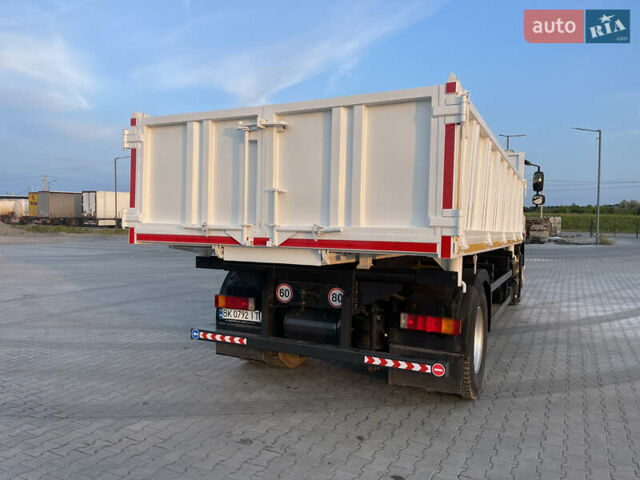 Даф CF, об'ємом двигуна 0 л та пробігом 100 тис. км за 47500 $, фото 23 на Automoto.ua