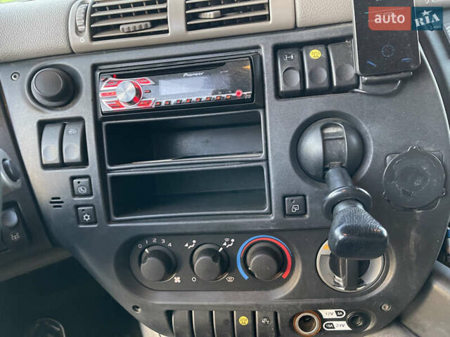 Даф СФ, объемом двигателя 0 л и пробегом 940 тыс. км за 37800 $, фото 28 на Automoto.ua