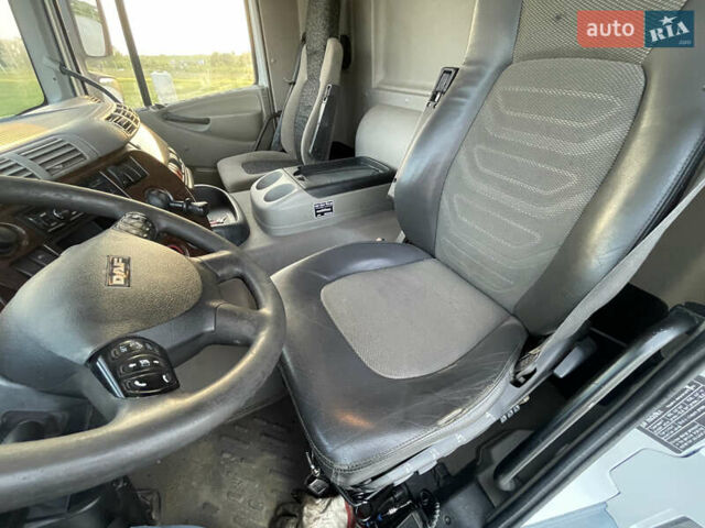 Даф СФ, объемом двигателя 0 л и пробегом 100 тыс. км за 48500 $, фото 41 на Automoto.ua