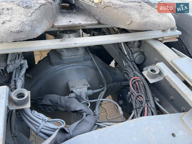Даф СФ, объемом двигателя 0 л и пробегом 940 тыс. км за 37800 $, фото 17 на Automoto.ua