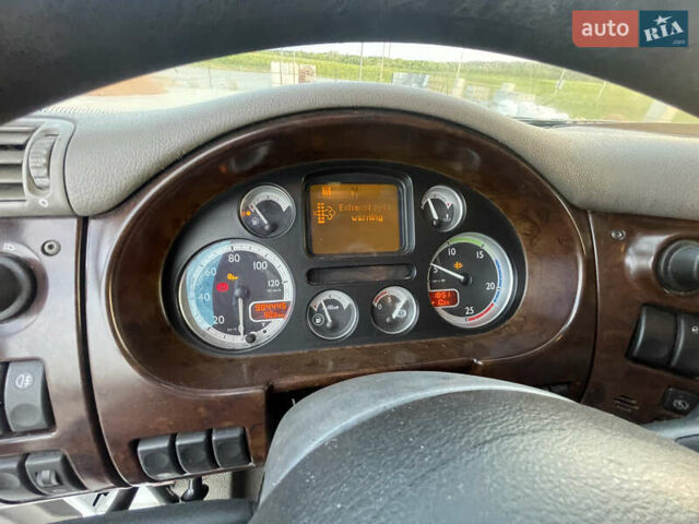 Даф СФ, объемом двигателя 0 л и пробегом 100 тыс. км за 48500 $, фото 42 на Automoto.ua