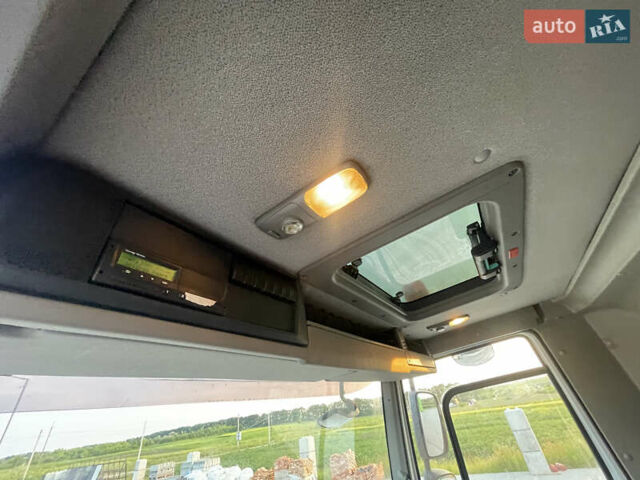 Даф СФ, объемом двигателя 0 л и пробегом 100 тыс. км за 48500 $, фото 39 на Automoto.ua
