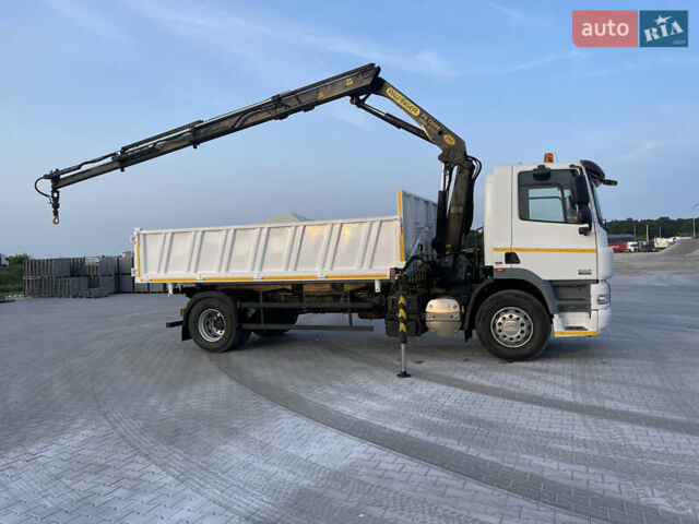 Даф СФ, объемом двигателя 0 л и пробегом 100 тыс. км за 48500 $, фото 9 на Automoto.ua