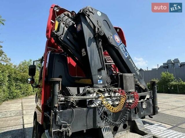 Даф СФ, объемом двигателя 0 л и пробегом 800 тыс. км за 62399 $, фото 9 на Automoto.ua