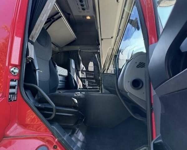 Даф СФ, объемом двигателя 0 л и пробегом 800 тыс. км за 62399 $, фото 6 на Automoto.ua