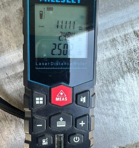 Синий Даф СФ, объемом двигателя 10.8 л и пробегом 485 тыс. км за 33200 $, фото 10 на Automoto.ua