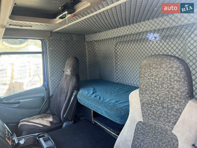 Синий Даф СФ, объемом двигателя 0 л и пробегом 1 тыс. км за 20000 $, фото 4 на Automoto.ua