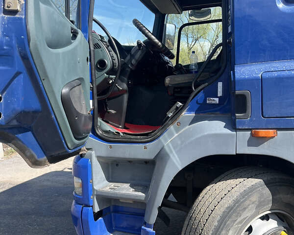 Синий Даф СФ, объемом двигателя 0 л и пробегом 1 тыс. км за 20000 $, фото 18 на Automoto.ua