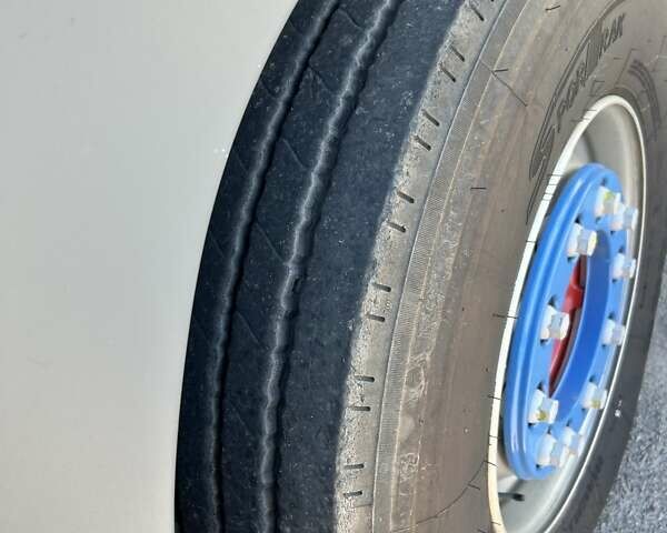 Синий Даф СФ, объемом двигателя 0 л и пробегом 1 тыс. км за 25000 $, фото 15 на Automoto.ua
