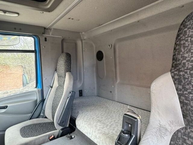 Синий Даф СФ, объемом двигателя 12 л и пробегом 942 тыс. км за 26500 $, фото 29 на Automoto.ua