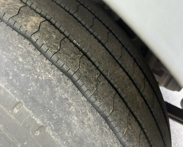 Синий Даф СФ, объемом двигателя 10.84 л и пробегом 800 тыс. км за 32000 $, фото 8 на Automoto.ua