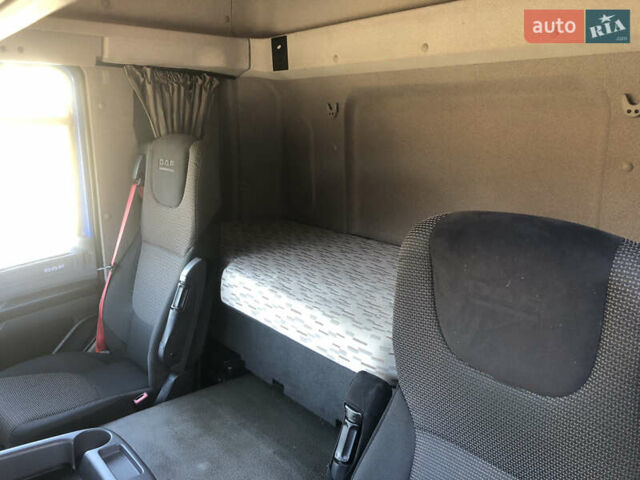Синій Даф CF, об'ємом двигуна 0 л та пробігом 633 тис. км за 17500 $, фото 12 на Automoto.ua
