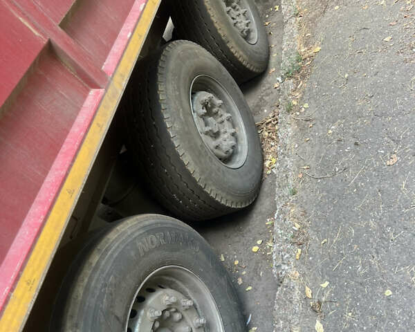 Синий Даф СФ, объемом двигателя 12.9 л и пробегом 1 тыс. км за 41000 $, фото 8 на Automoto.ua