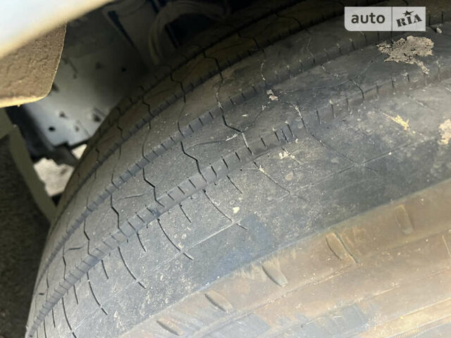 Синий Даф СФ, объемом двигателя 12.9 л и пробегом 1 тыс. км за 41000 $, фото 13 на Automoto.ua