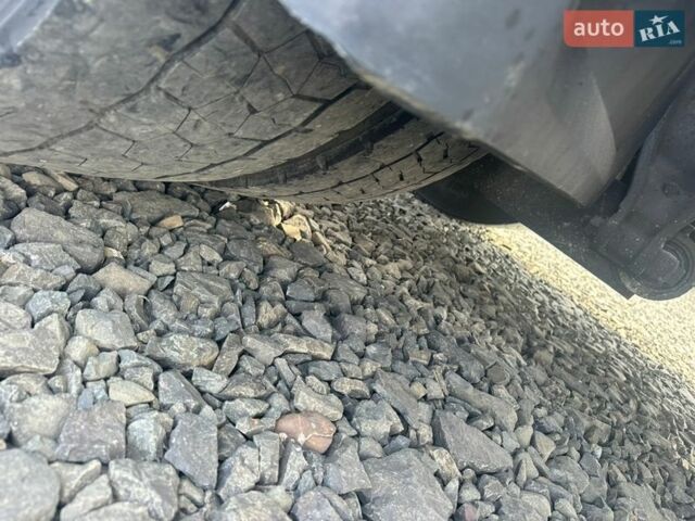 Синий Даф СФ, объемом двигателя 0 л и пробегом 486 тыс. км за 24700 $, фото 28 на Automoto.ua