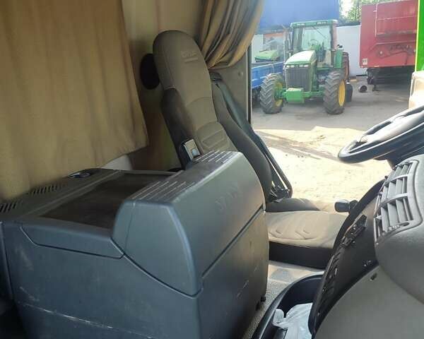 Зеленый Даф СФ, объемом двигателя 12.9 л и пробегом 1000 тыс. км за 27303 $, фото 9 на Automoto.ua