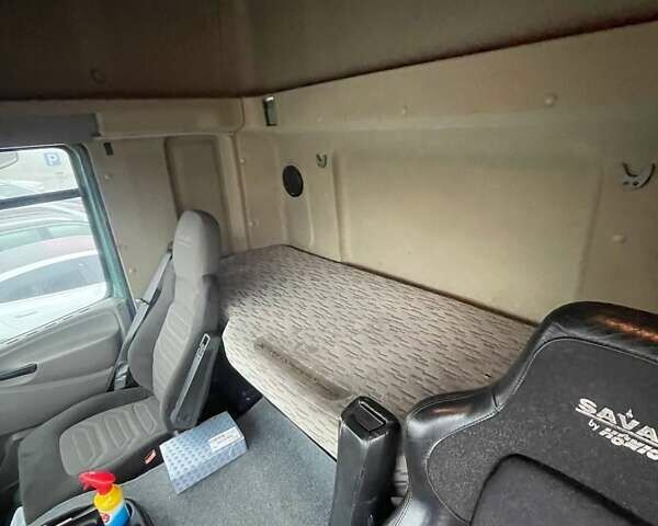 Зелений Даф CF, об'ємом двигуна 12.9 л та пробігом 950 тис. км за 14500 $, фото 19 на Automoto.ua