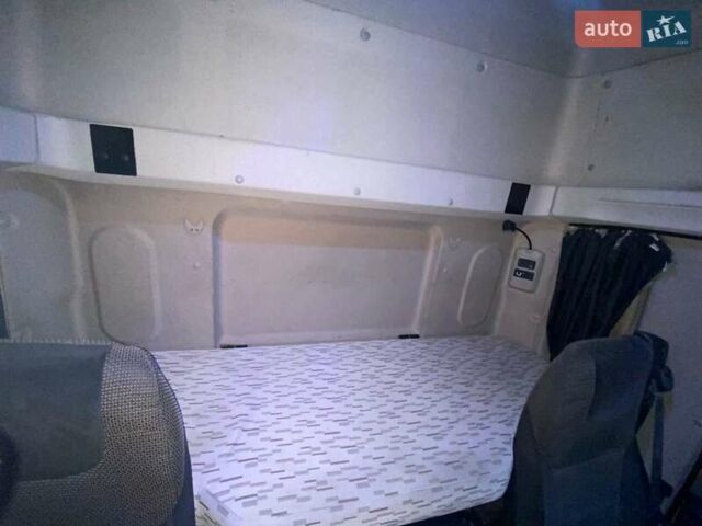 Оранжевый Даф СФ, объемом двигателя 10.8 л и пробегом 710 тыс. км за 26000 $, фото 28 на Automoto.ua