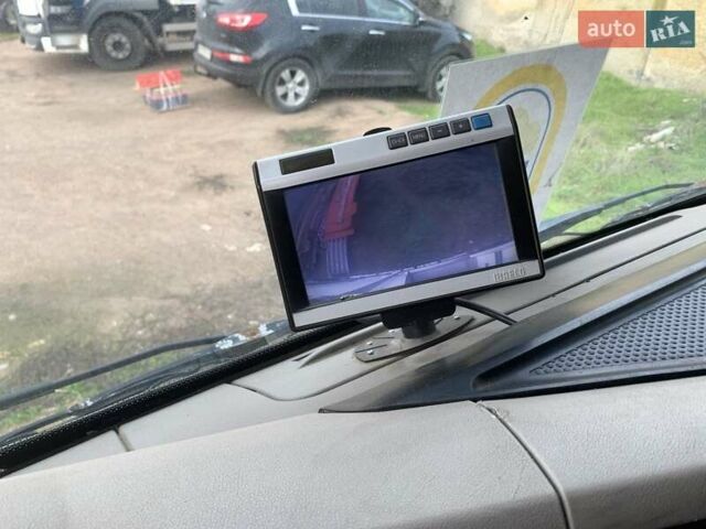 Белый Даф ФА, объемом двигателя 6.7 л и пробегом 245 тыс. км за 35500 $, фото 8 на Automoto.ua